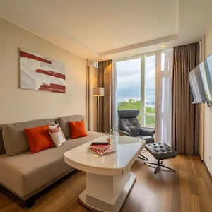 Apartament Pakat Residences