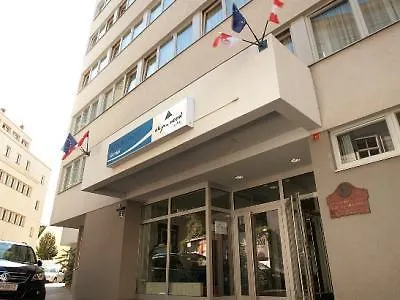 Allyouneed Hotel Vienna4 Austria