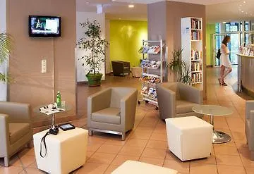 Allyouneed Hotel Vienna4