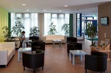 Allyouneed Hotel Vienna4 Vienna