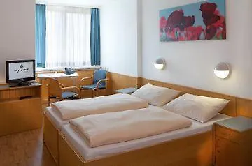 Allyouneed Hotel Vienna4 Vienna