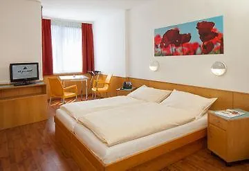 Allyouneed Hotel Vienna4