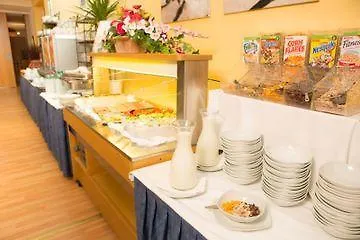 Allyouneed Hotel Vienna4  Vienna