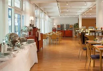 Allyouneed Hotel Vienna4