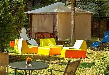 ***  Allyouneed Hotel Vienna4 Austria