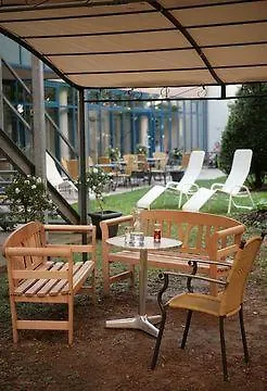 ***  Allyouneed Hotel Vienna4 Austria