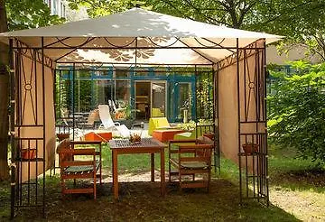 Allyouneed Hotel Vienna4  Vienna