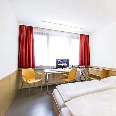 Allyouneed Hotel Vienna4 3*, Vienna