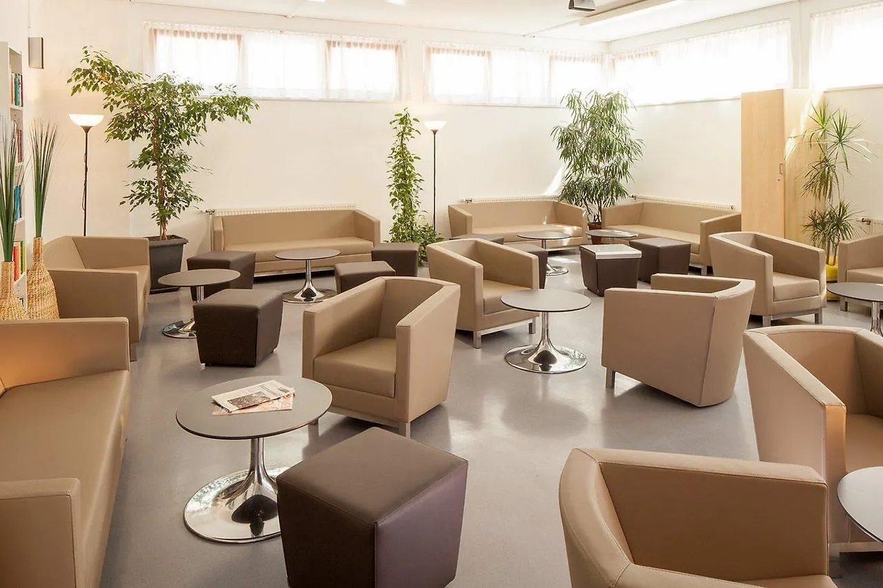 Allyouneed Hotel Vienna4
