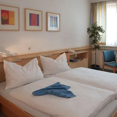Allyouneed Hotel Vienna4