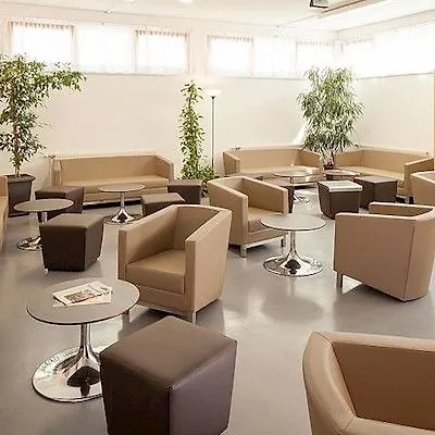 Allyouneed Hotel Vienna4 3*, Vienna Austria
