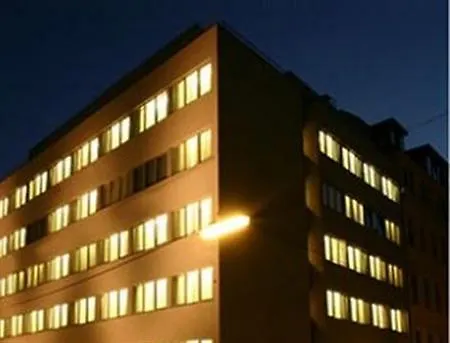 Allyouneed Hotel Vienna4