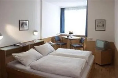 Allyouneed Hotel Vienna4 Austria