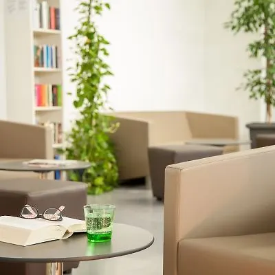 Allyouneed Hotel Vienna4