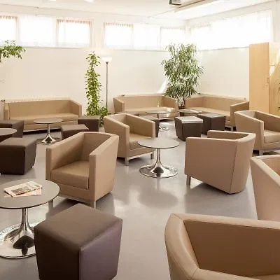 Allyouneed Hotel Vienna4