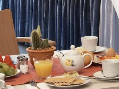 Allyouneed Hotel Vienna4