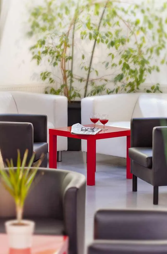 ***  Allyouneed Hotel Vienna4 Austria