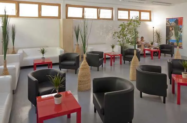 Allyouneed Hotel Vienna4  Vienna