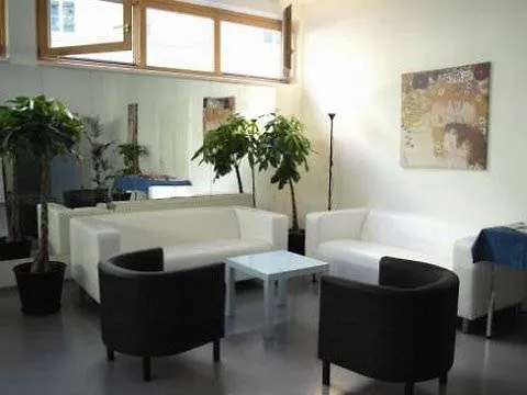 Allyouneed Hotel Vienna4 Vienna