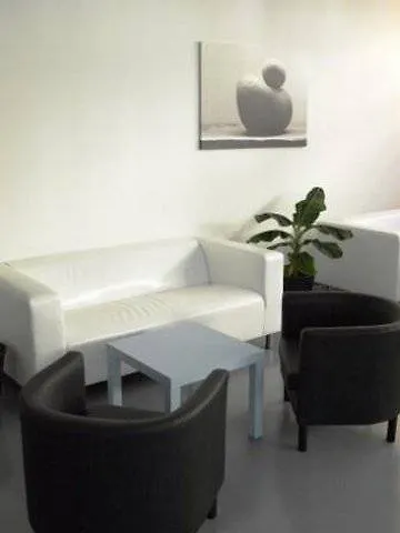 Allyouneed Hotel Vienna4