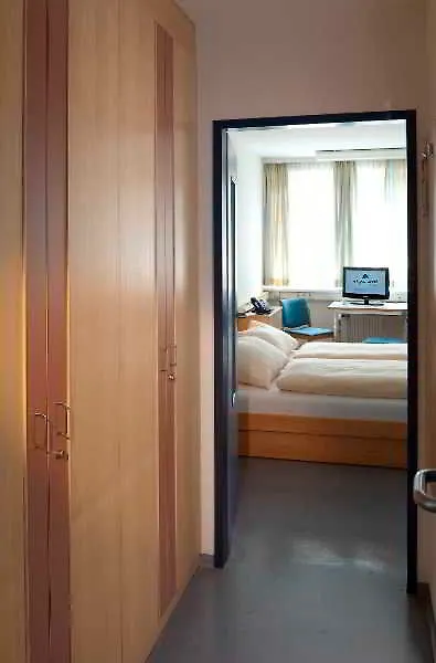 Allyouneed Hotel Vienna4