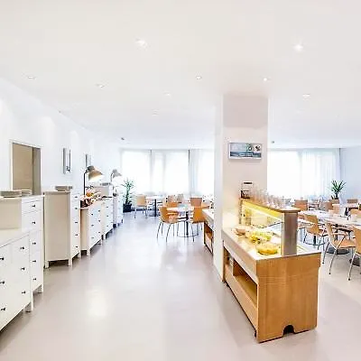 Allyouneed Hotel Vienna4