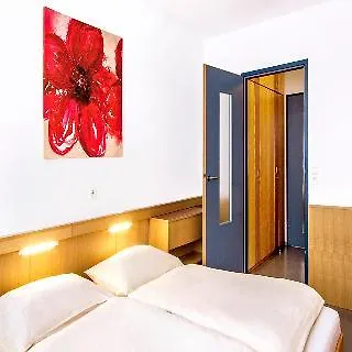 Allyouneed Hotel Vienna4 Vienna