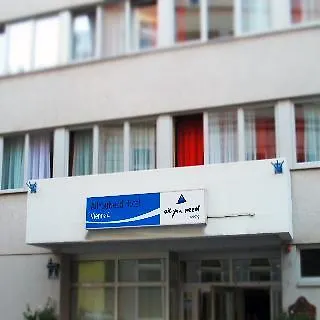 Allyouneed Hotel Vienna4 3*, Vienna Austria