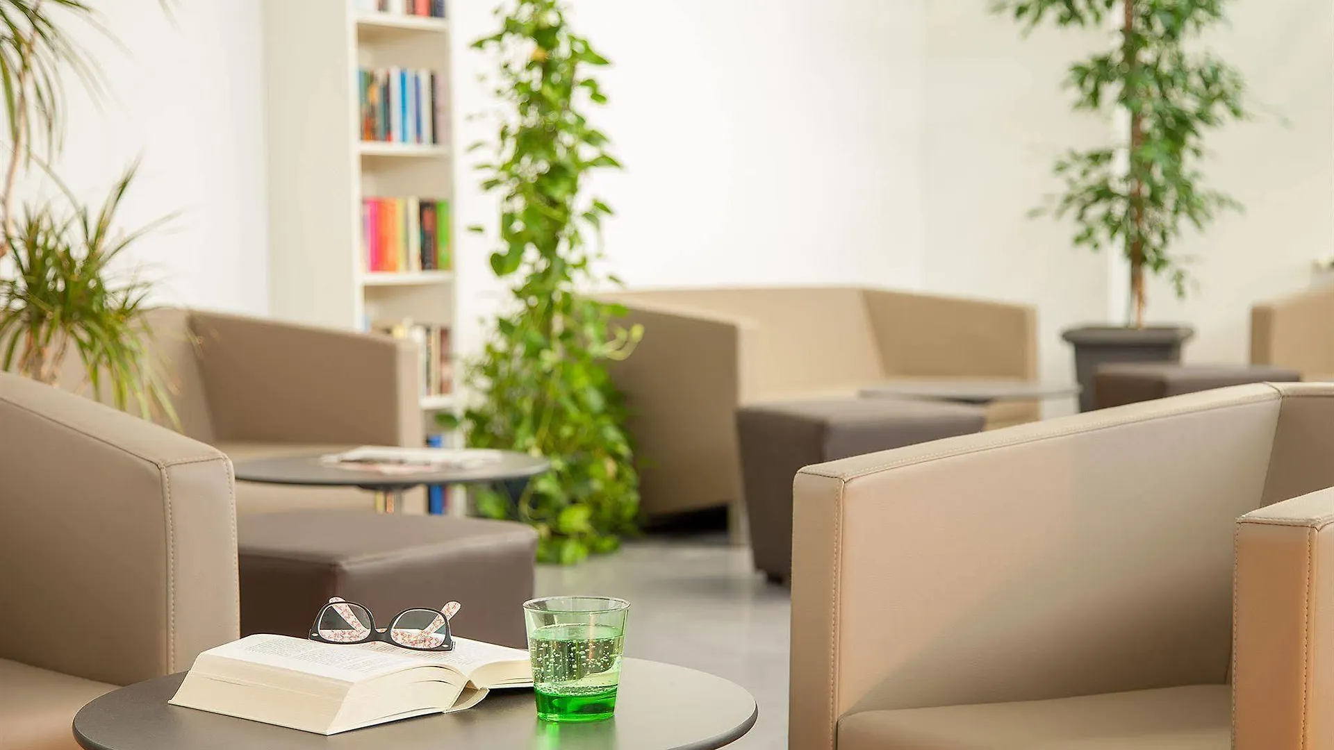 Allyouneed Hotel Vienna4  Vienna