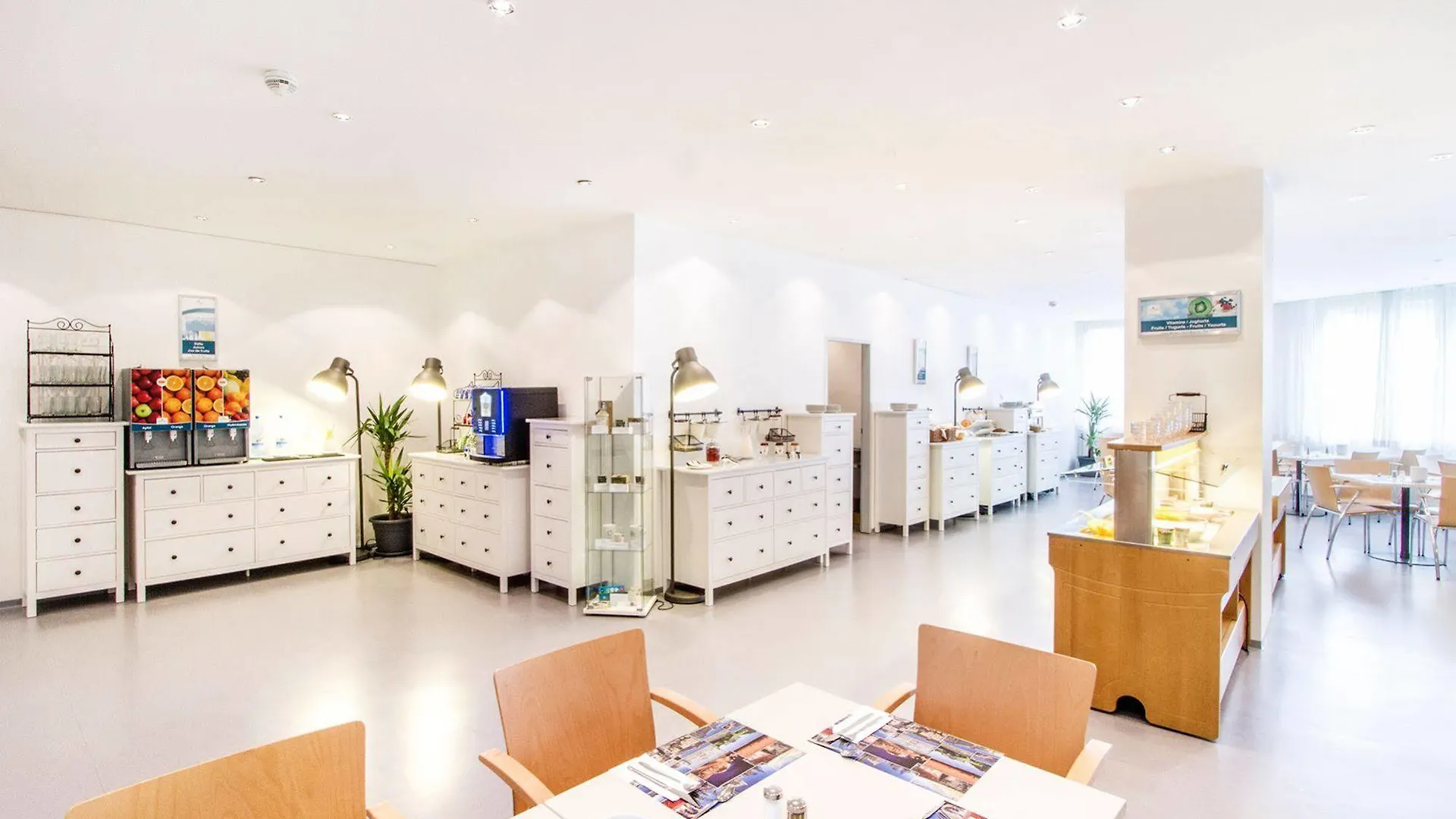 Allyouneed Hotel Vienna4 Austria