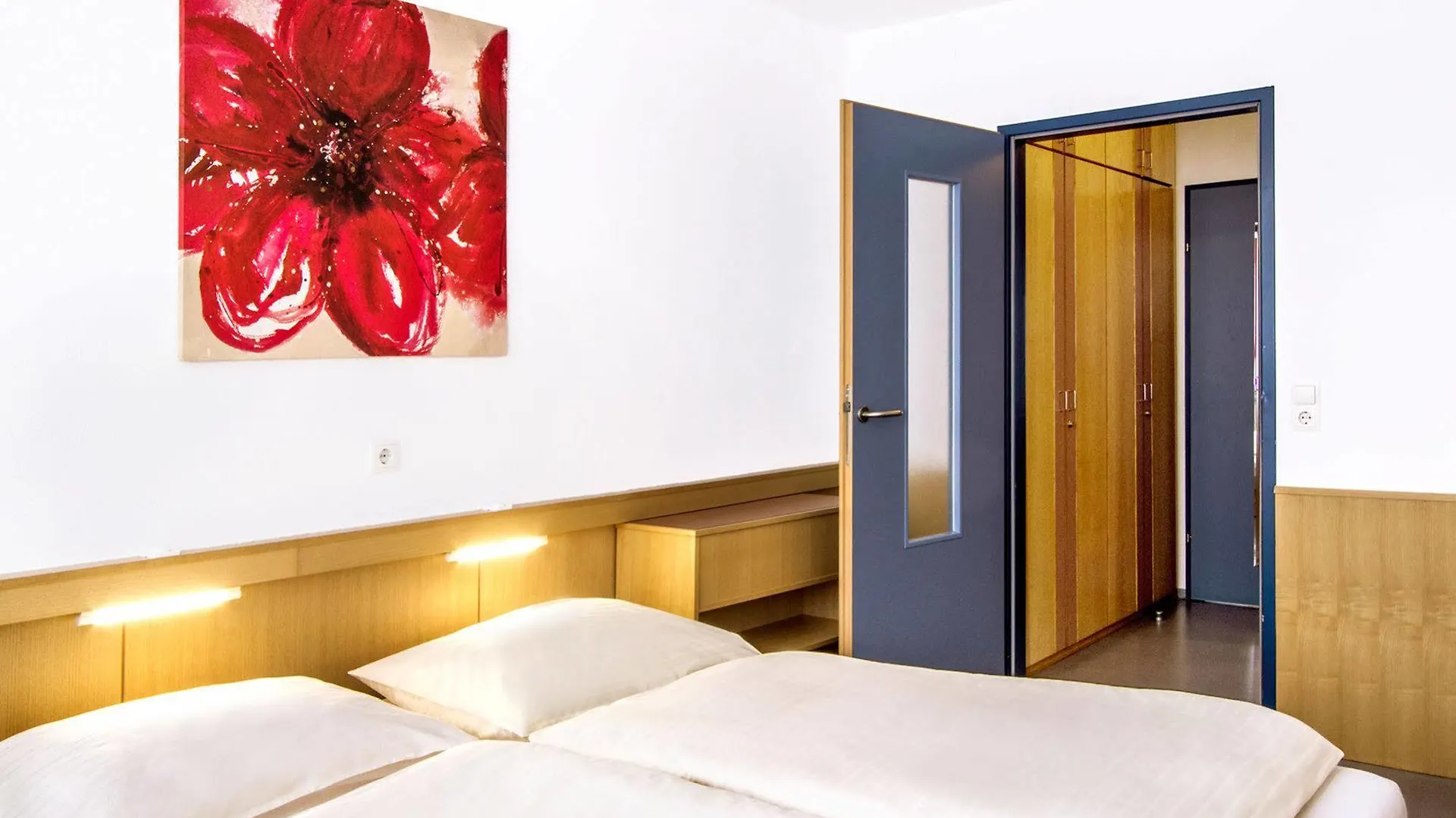 Allyouneed Hotel Vienna4