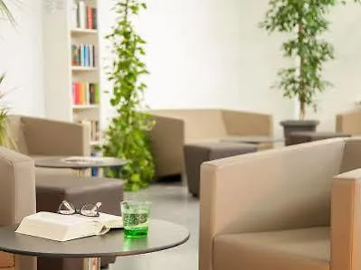 Allyouneed Hotel Vienna4