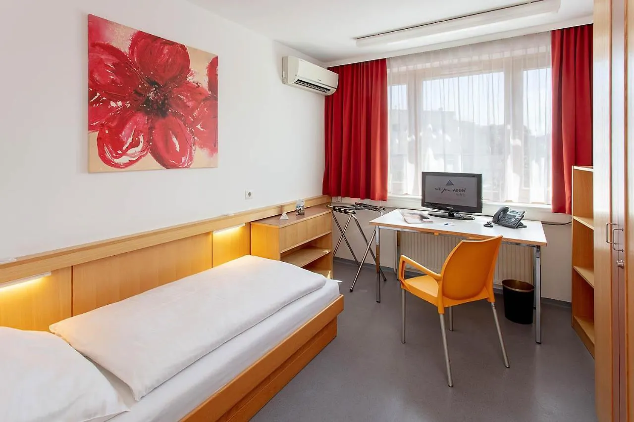 ***  Allyouneed Hotel Vienna4 Austria