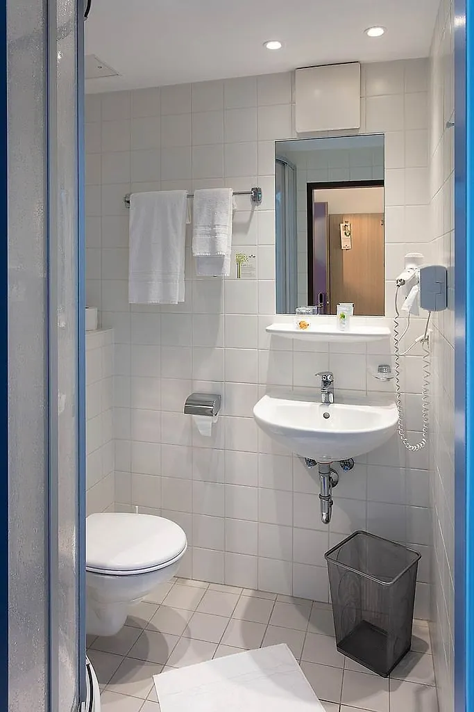 Allyouneed Hotel Vienna4 3*, Vienna Austria