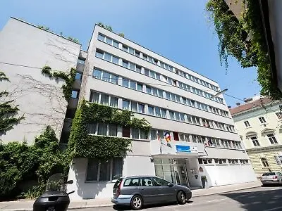 Allyouneed Hotel Vienna4