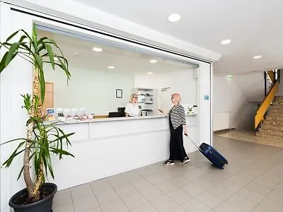 Allyouneed Hotel Vienna4