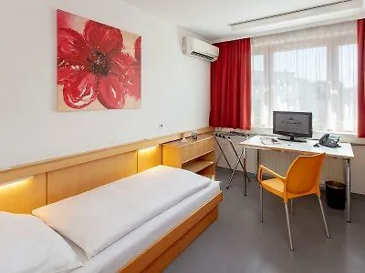 Allyouneed Hotel Vienna4 Austria