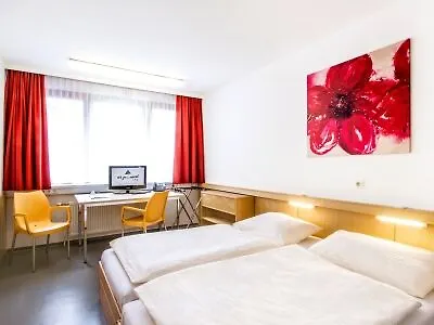Allyouneed Hotel Vienna4 3*, Vienna