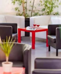 Allyouneed Hotel Vienna4 3*, Vienna