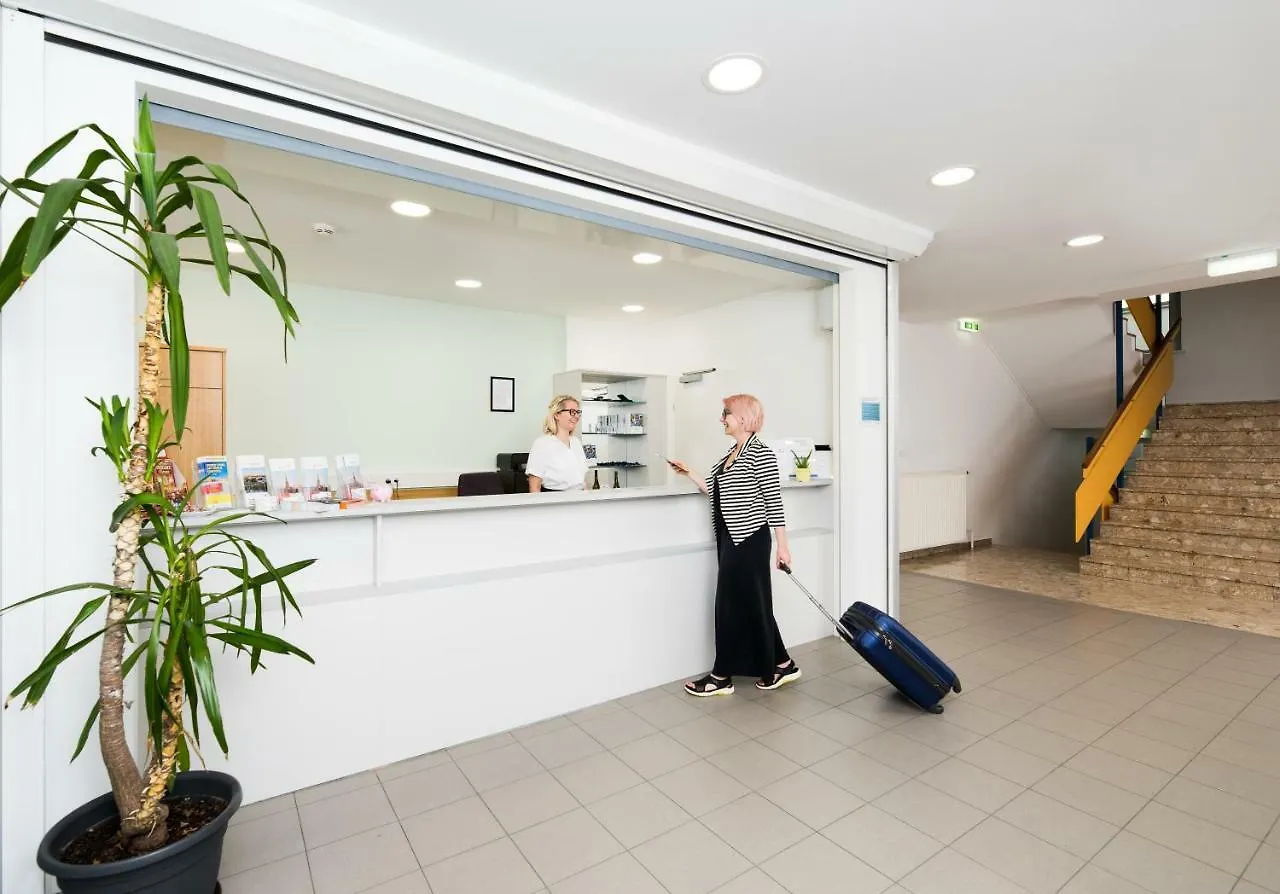 Allyouneed Hotel Vienna4