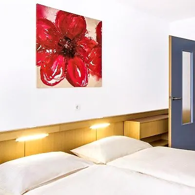 Allyouneed Hotel Vienna4