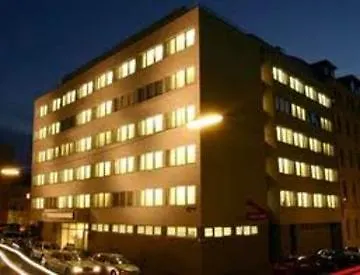 Allyouneed Hotel Vienna4  Vienna